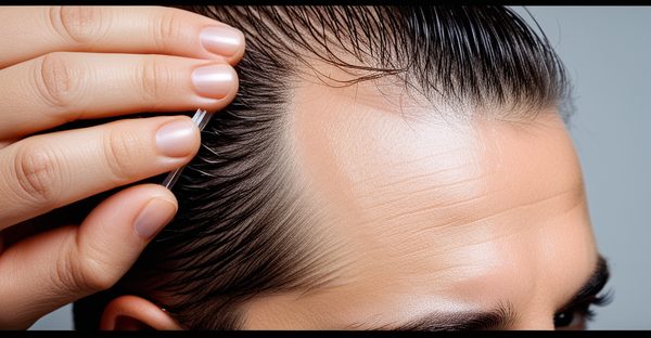 Injection prp cheveux à lille : votre solution contre la chute