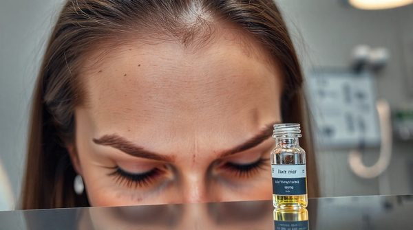 Solutions efficaces à lille pour la chute des cheveux avec prp