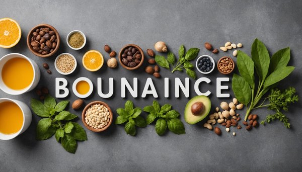 Équilibrez votre santé avec laure roulet, naturopathe à niort