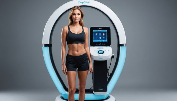 La machine cryolipolyse : votre alliée pour un corps sculpté
