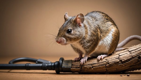 Dératisation : des solutions rapides pour un foyer sain